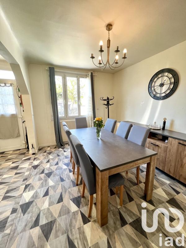 Maison traditionnelle 6 Pièce(s) Villeparisis