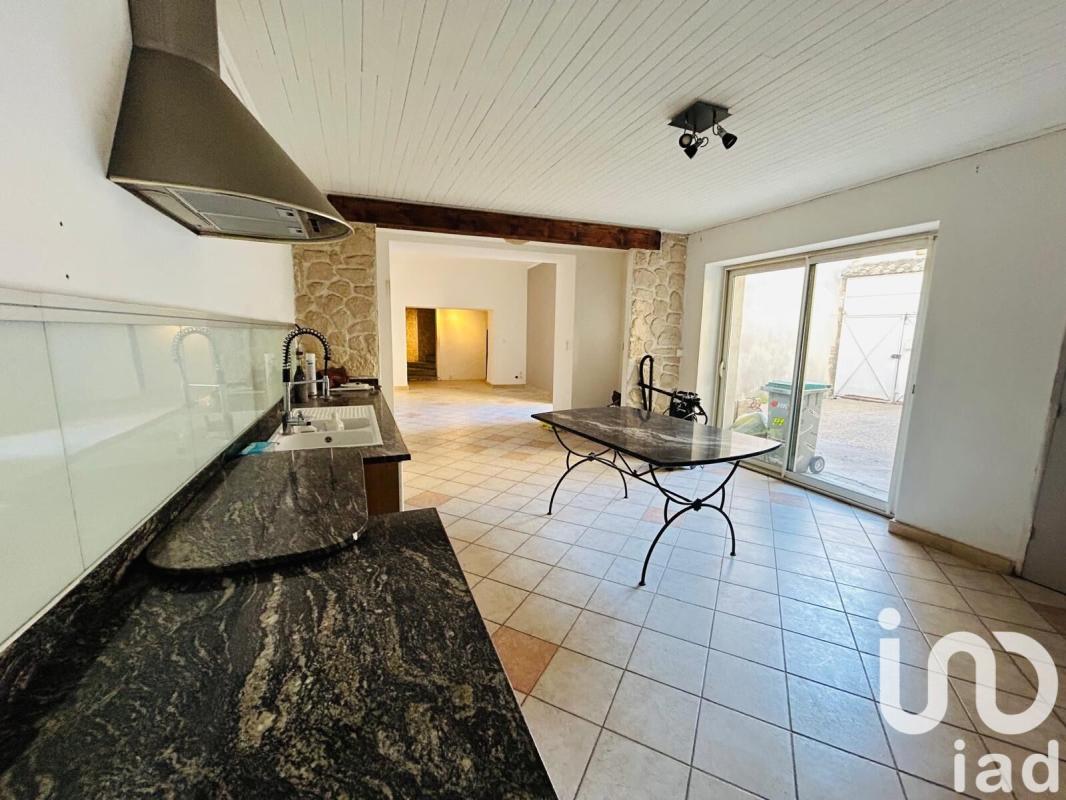 Maison de village 4 Pièce(s) Le Thor