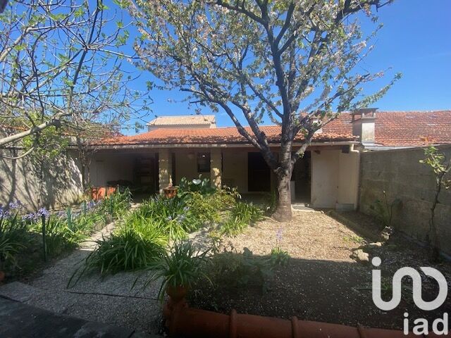 Maison 4 Pièce(s) Angoulins