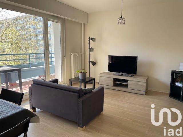 Appartement 2 Pièce(s) Strasbourg