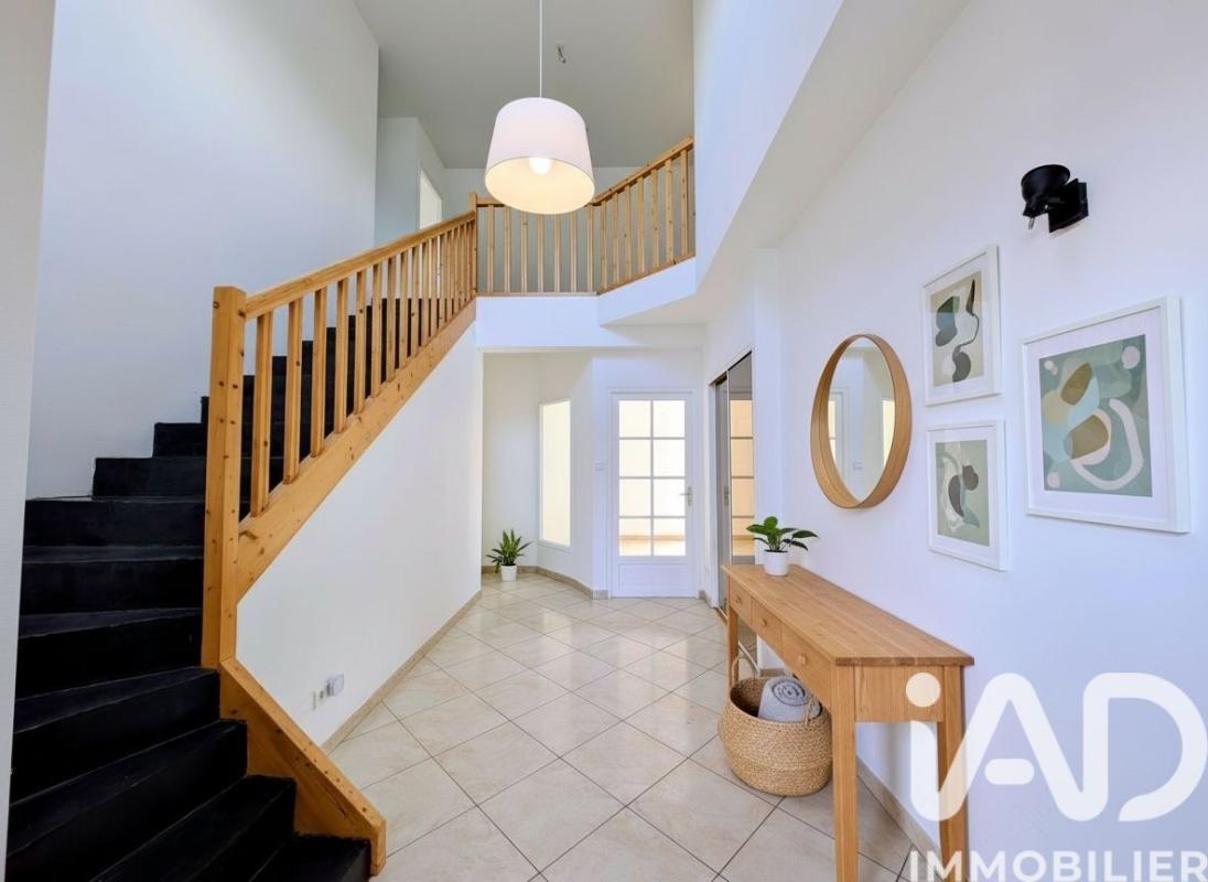 Maison 6 Pièce(s) Châteaugiron