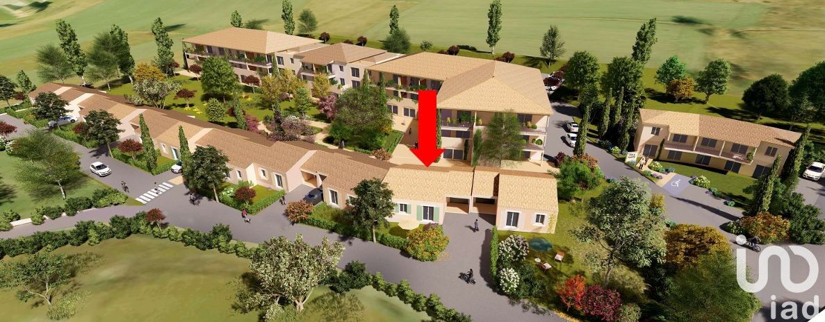 Maison 4 Pièce(s) Le Brusquet