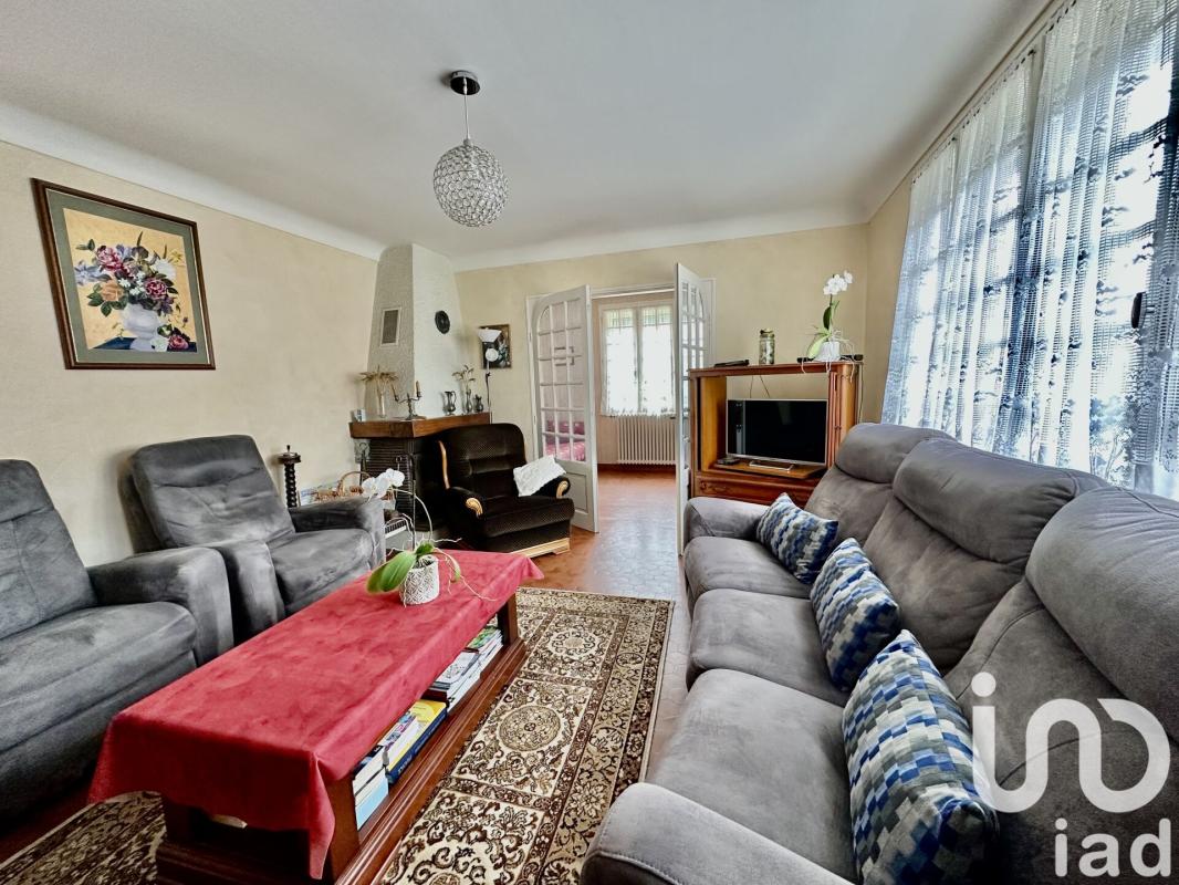 Maison 4 Pièce(s) La Roche-sur-Yon