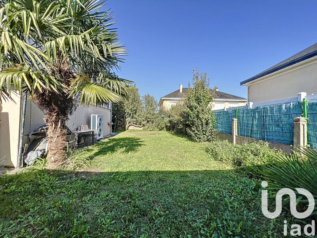 Maison 5 Pièce(s) Laval