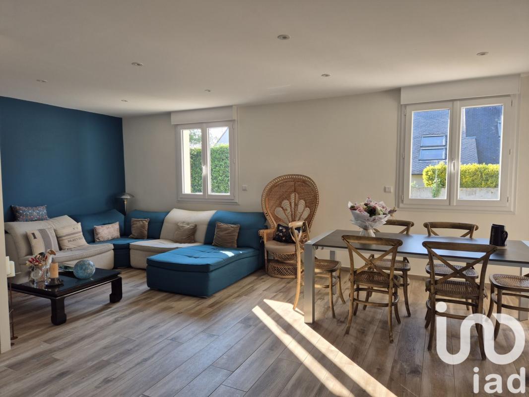 Maison 6 Pièce(s) Binic-Étables-sur-Mer