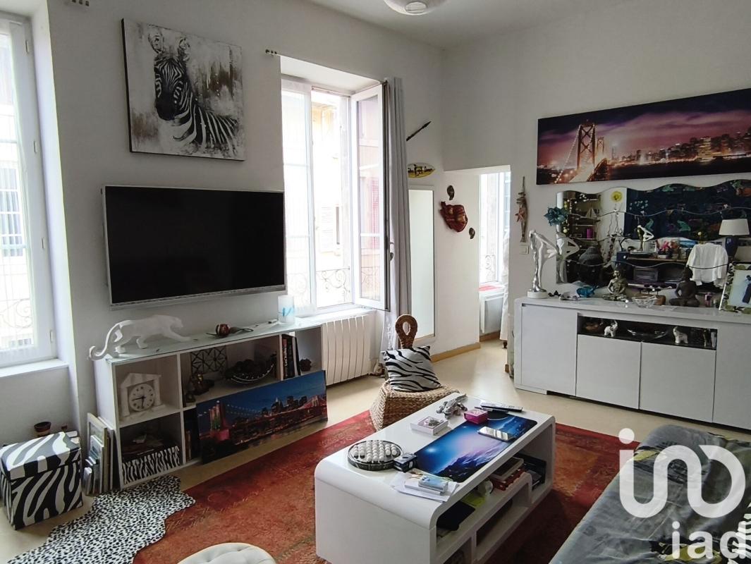 Appartement 2 Pièce(s) Issoire