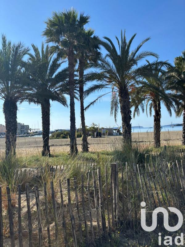 Appartement 3 Pièce(s) Bormes-les-Mimosas