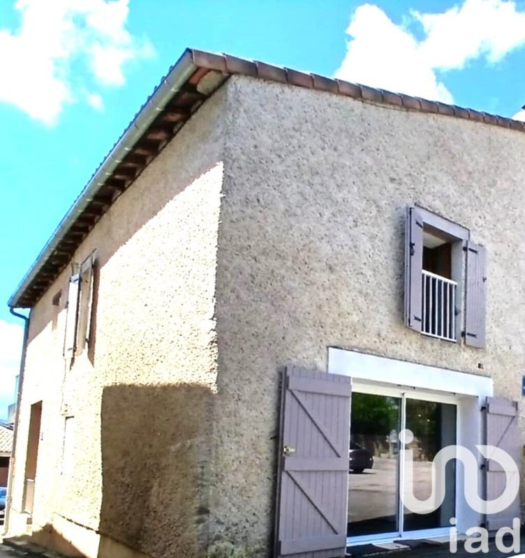 Maison de village 6 Pièce(s) Chalabre