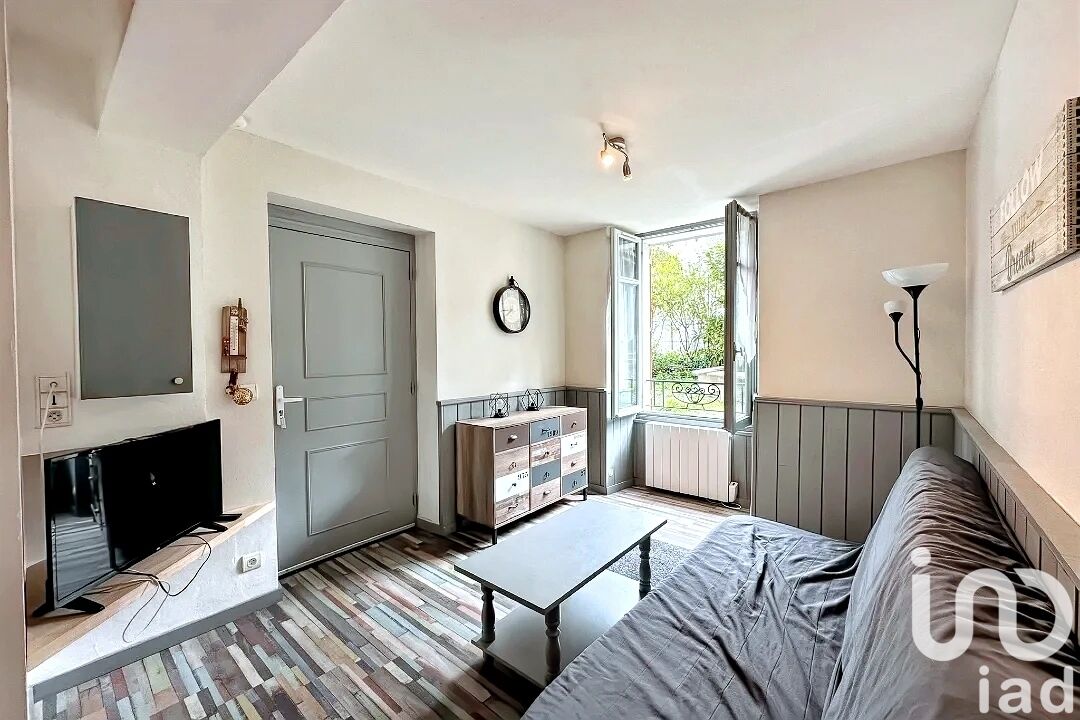 Appartement 2 Pièce(s) Cauterets