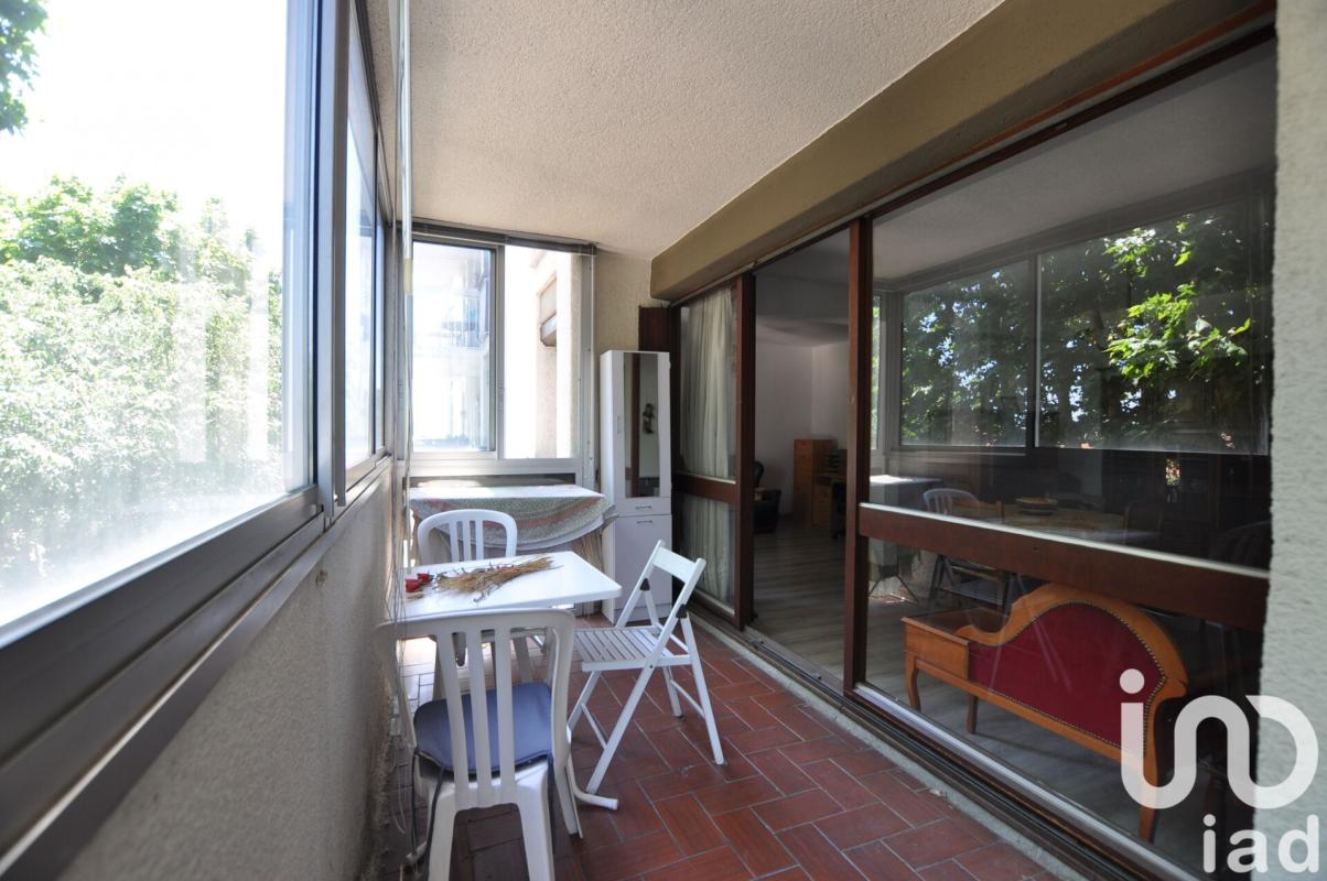 Appartement 3 Pièce(s) Perpignan