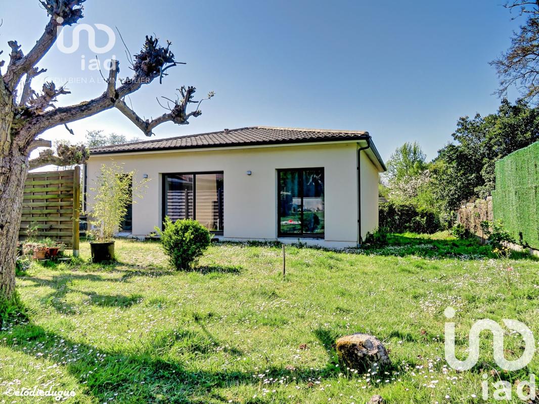 Maison 4 Pièce(s) Castelnau-de-Médoc