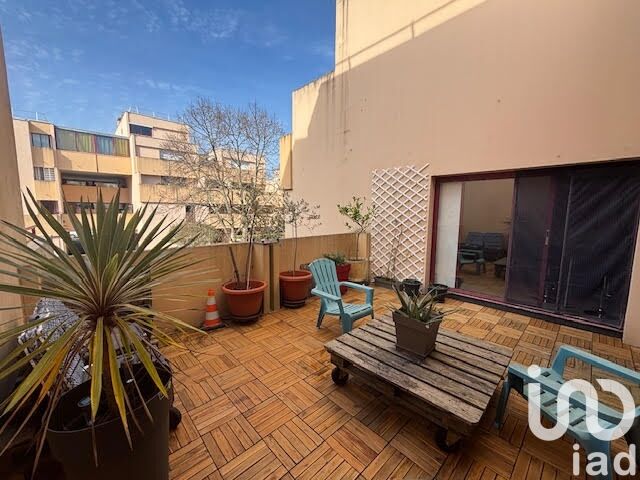 Appartement 4 Pièce(s) Gradignan