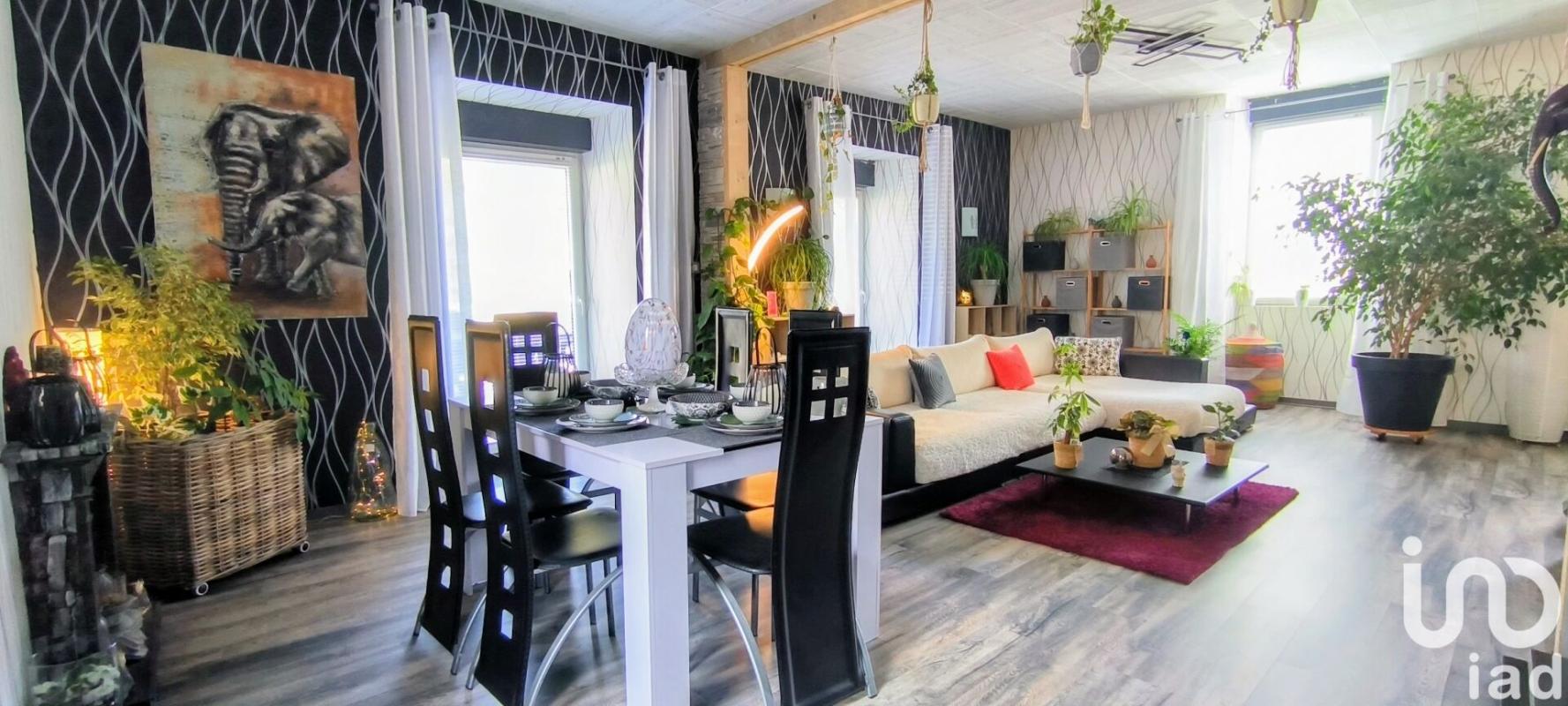 Maison 15 Pièce(s) Le Vigan