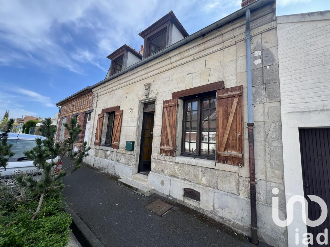 Maison 5 Pièce(s) Compiègne