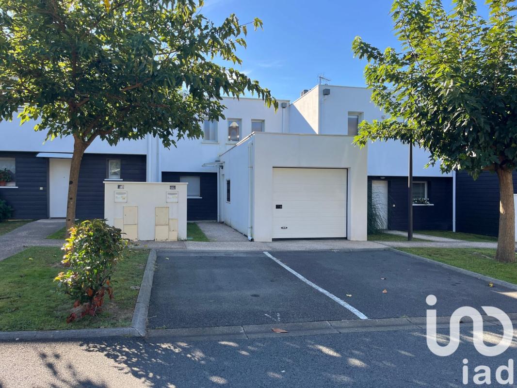 Maison de ville 4 Pièce(s) Bayonne