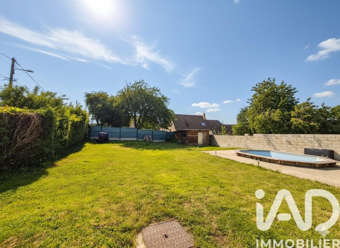 Maison 6 Pièce(s) Signy-Signets