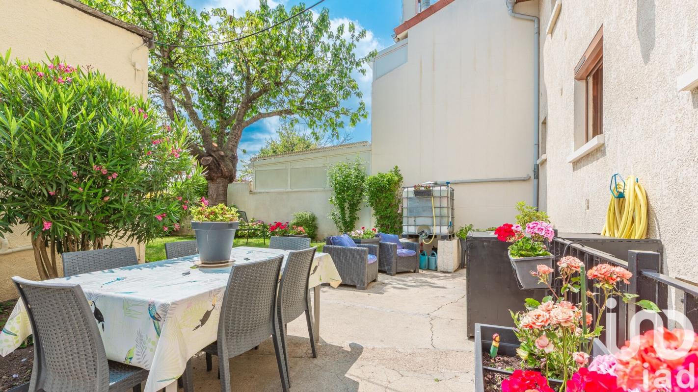 Maison 5 Pièce(s) Orly