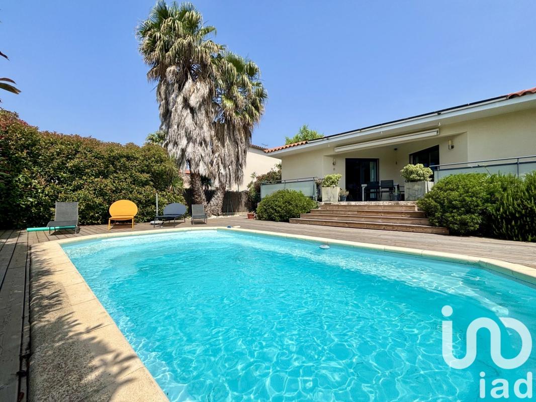 Villa 6 Pièce(s) Torreilles