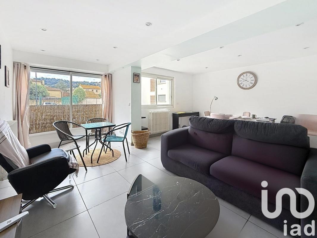 Appartement 4 Pièce(s) Sète