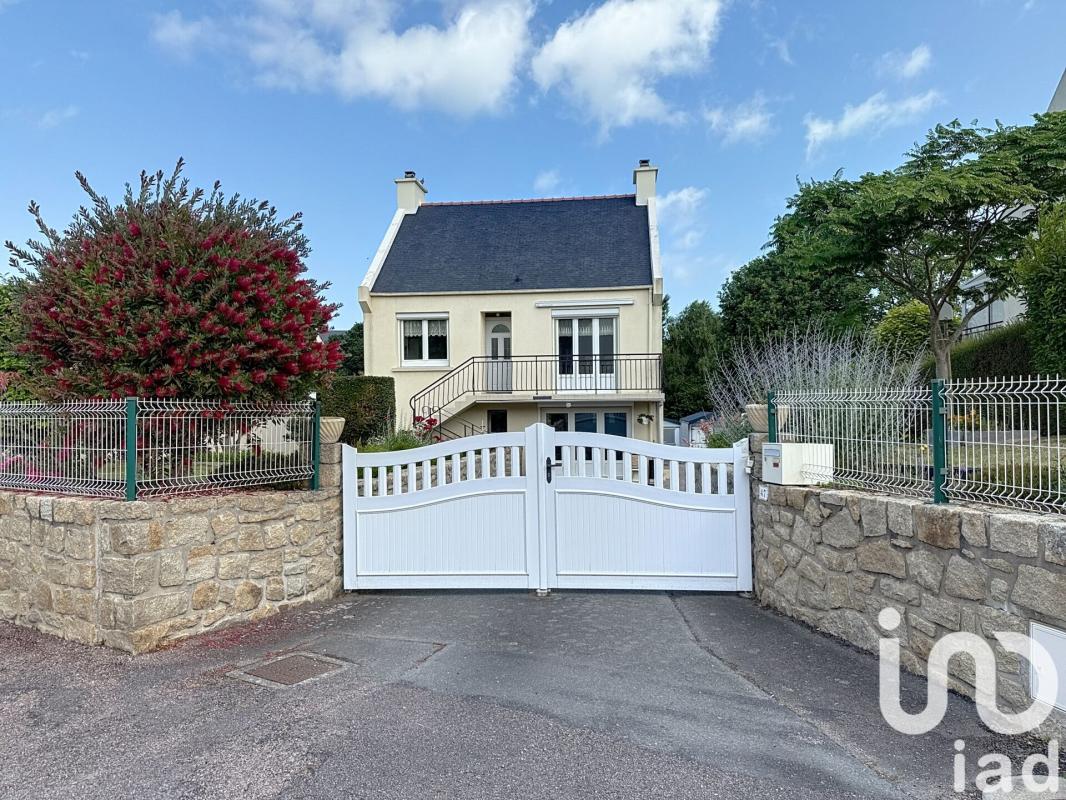 Maison 6 Pièce(s) Erquy