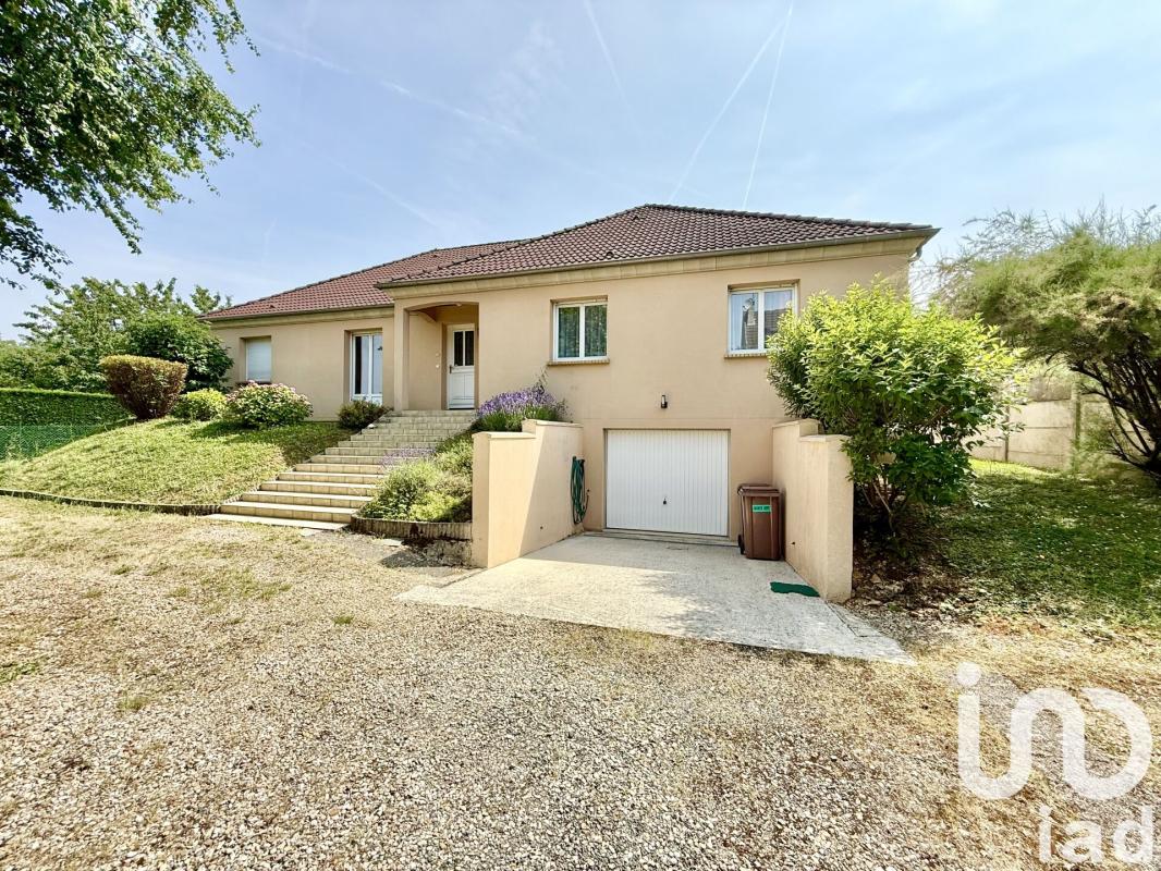 Maison traditionnelle 7 Pièce(s) Ris-Orangis