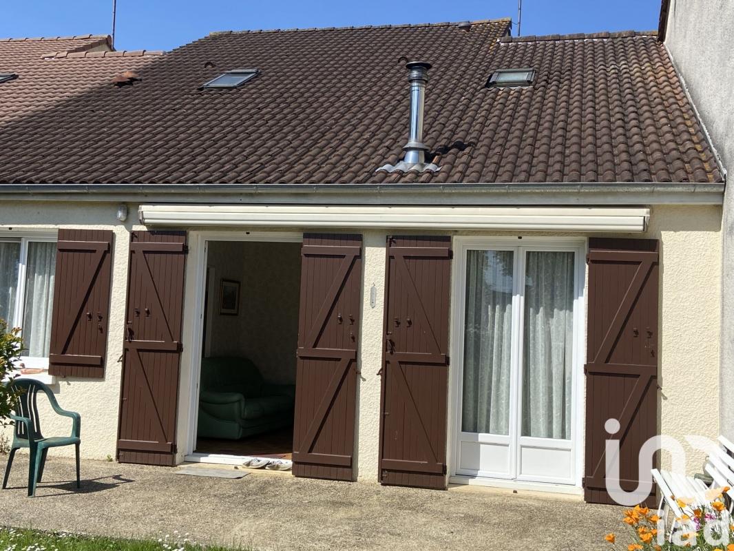 Maison 5 Pièce(s) Poitiers