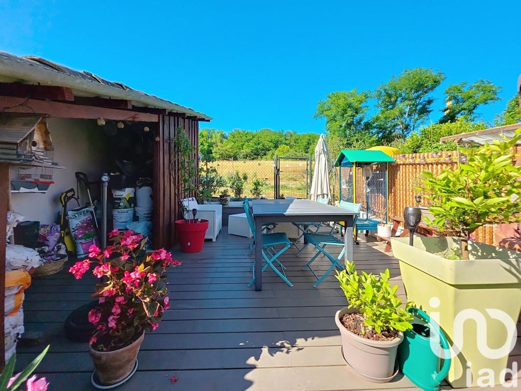 Maison de ville 4 Pièce(s) Cintegabelle