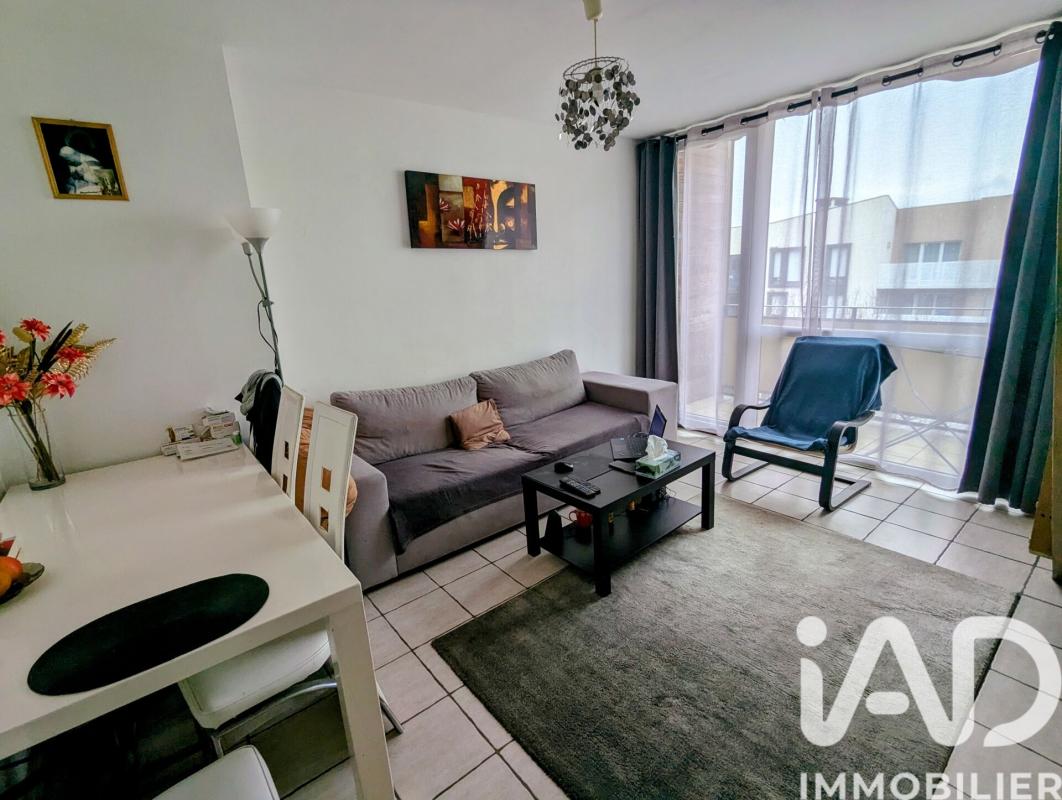 Duplex 3 Pièce(s) Melun