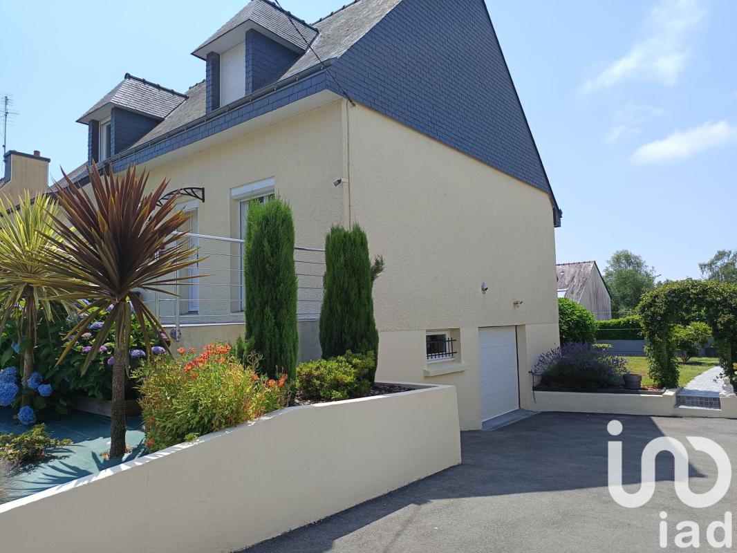 Maison 5 Pièce(s) Pontivy