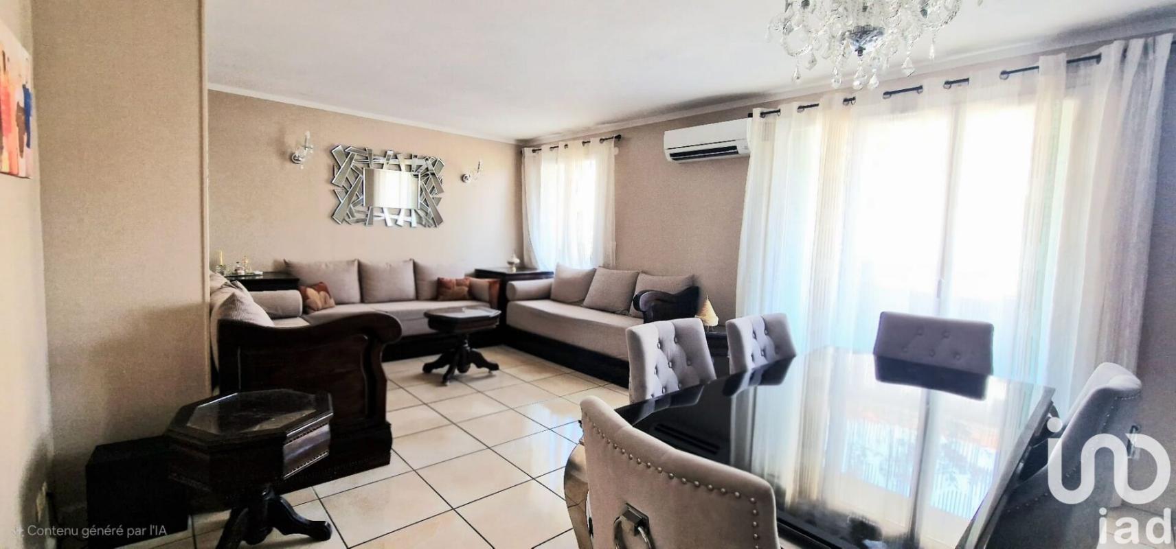 Appartement 4 Pièce(s) Perpignan