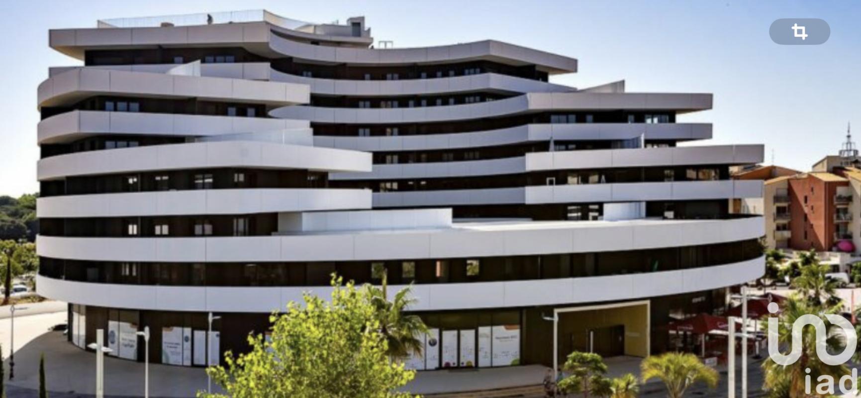 Appartement 3 Pièce(s) Le Cap D Agde