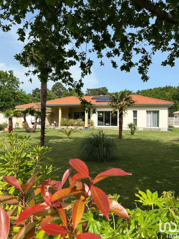 Maison 4 Pièce(s) Soulac-sur-Mer