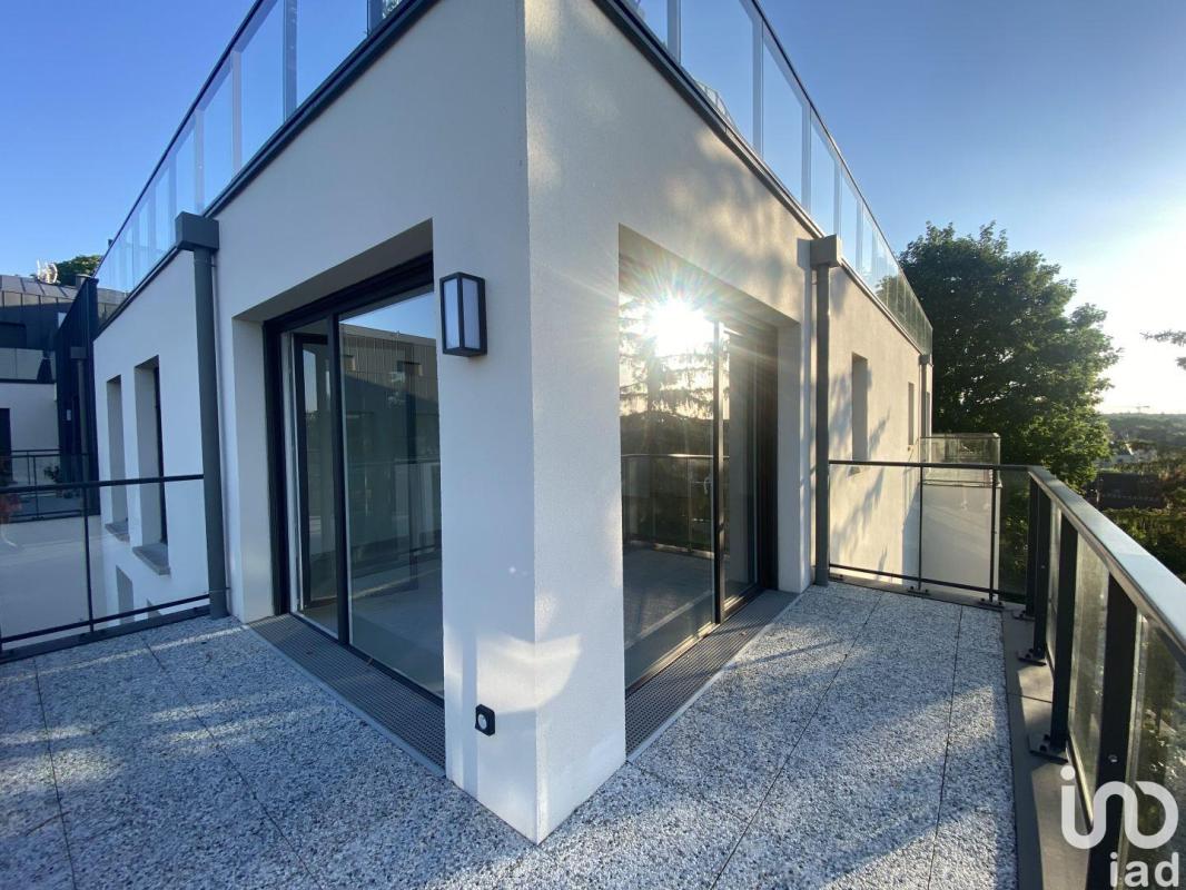 Appartement 3 Pièce(s) Nemours