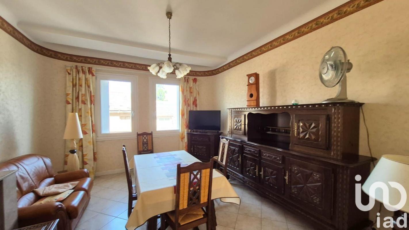 Appartement 3 Pièce(s) Rodez