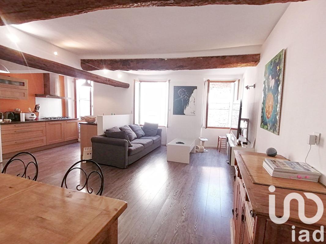 Maison de ville 4 Pièce(s) Cuers