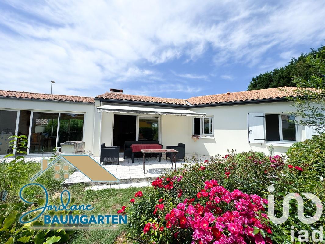 Maison 6 Pièce(s) Médis