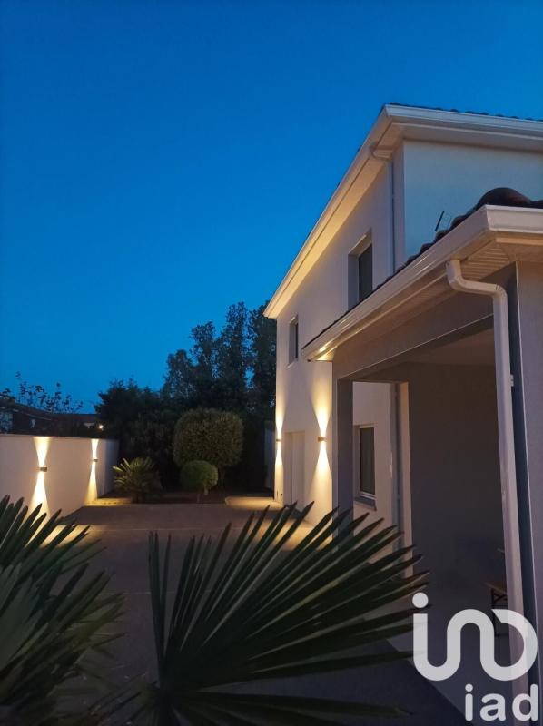 Villa 6 Pièce(s) Plaisance-du-Touch