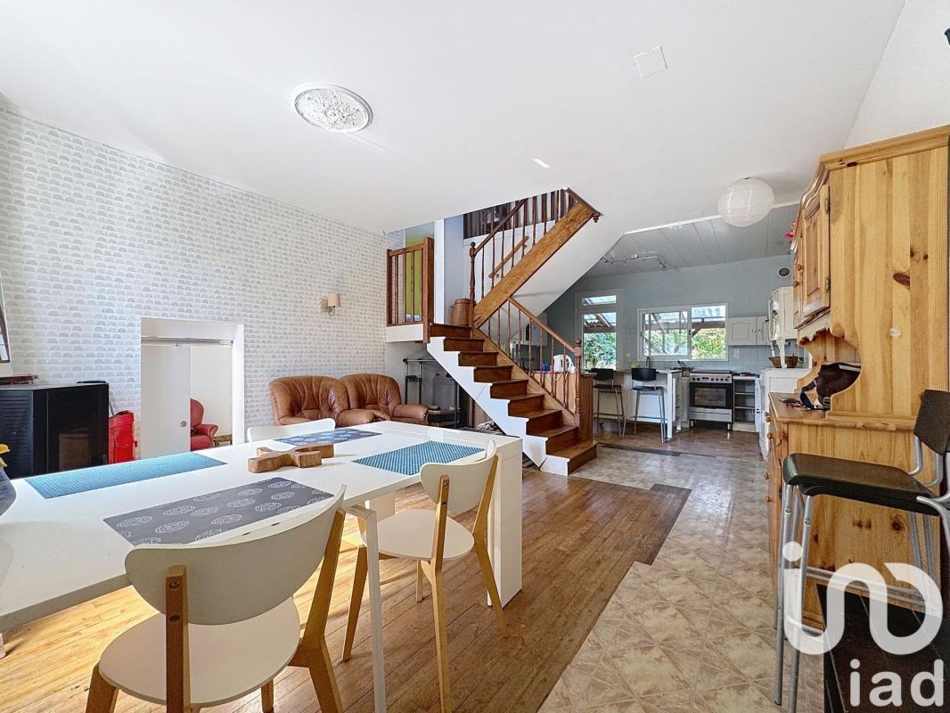 Maison 5 Pièce(s) Angoulême