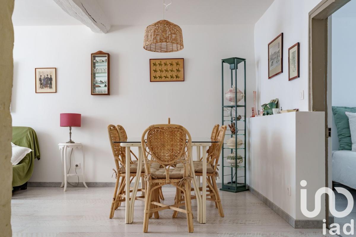 Maison de ville 7 Pièce(s) Monts