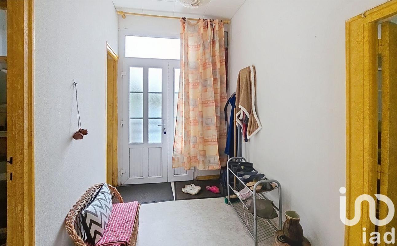 Maison de village 3 Pièce(s) Bréhan