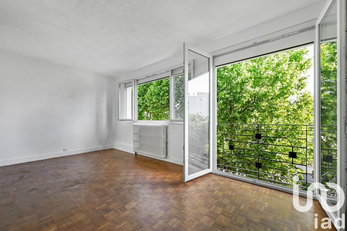 Appartement 1 Pièce(s) Colombes