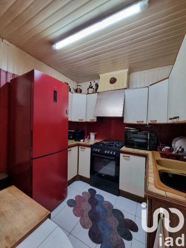 Maison 5 Pièce(s) Freyming-Merlebach