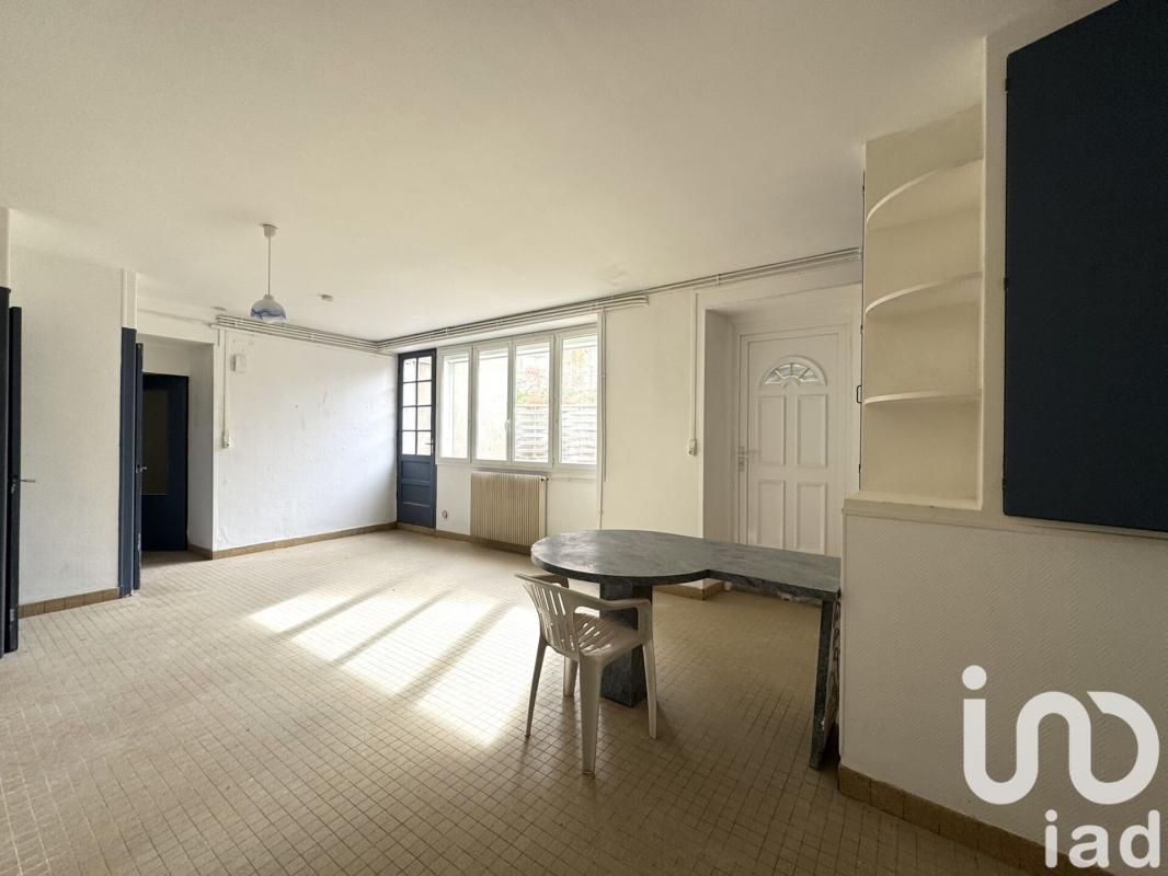 Maison de ville 4 Pièce(s) Fontenay-le-Comte