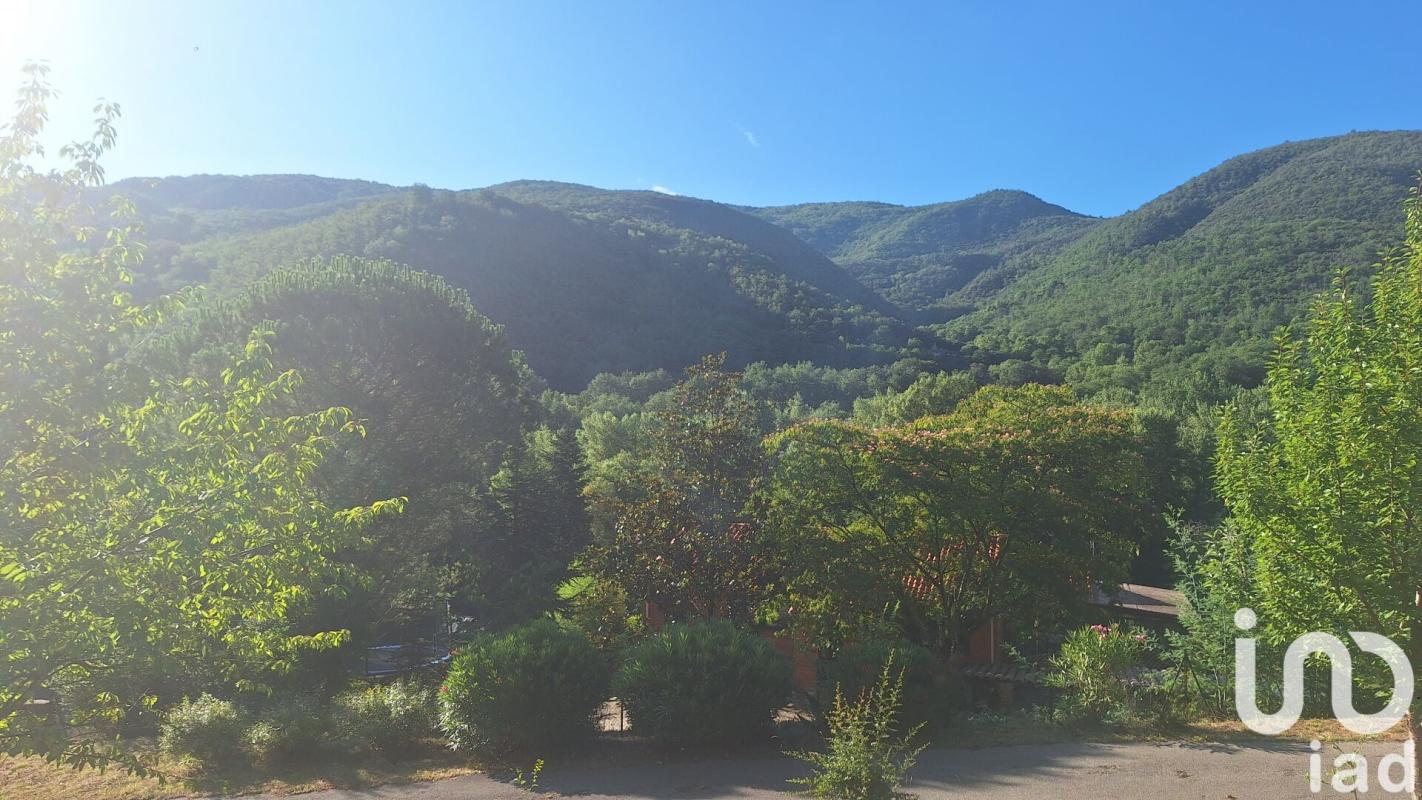 Maison 6 Pièce(s) Arles-sur-Tech