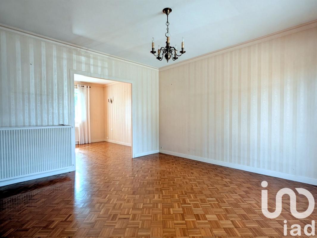 Maison 4 Pièce(s) Montluçon