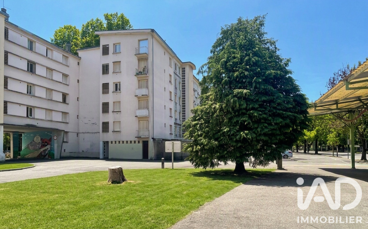 Appartement 3 Pièce(s) Grenoble