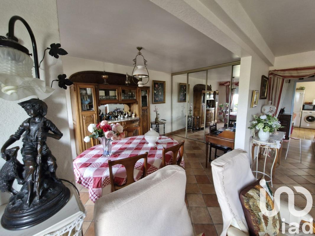 Appartement 3 Pièce(s) Saint-Junien