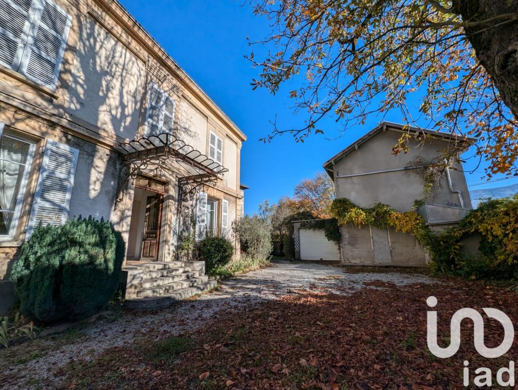 Demeure 7 Pièce(s) Vif