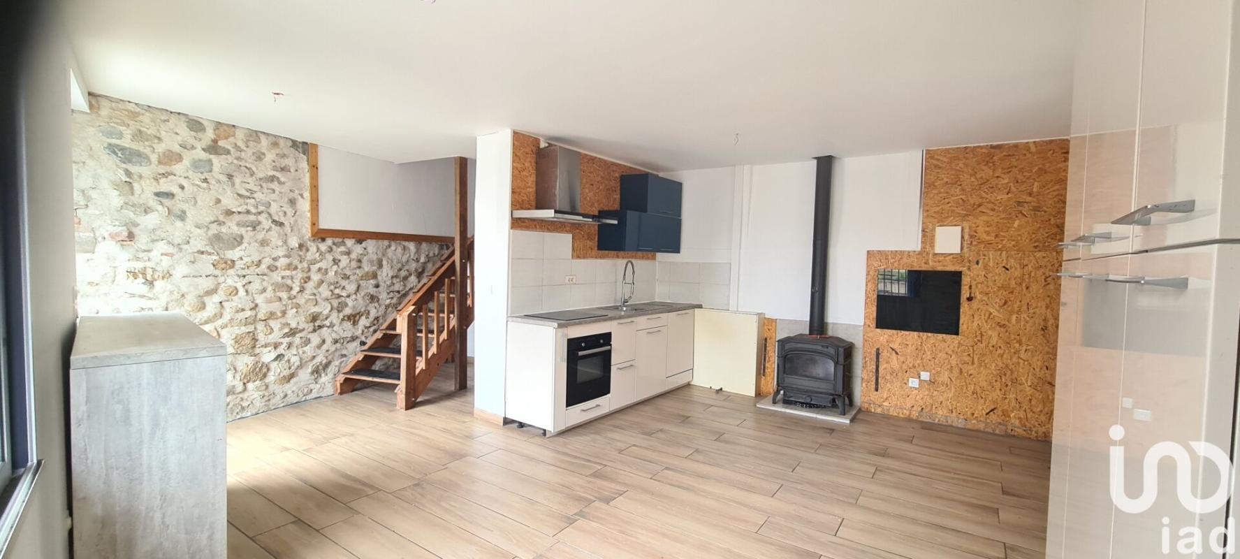 Maison de village 4 Pièce(s) Vinça