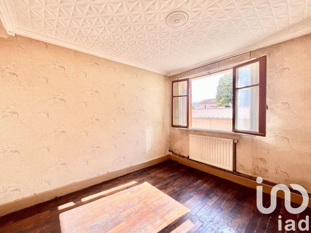 Appartement 5 Pièce(s) Villeurbanne - Photo 11